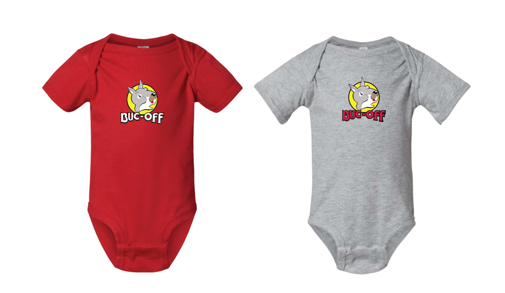 Baby Onesie primary image