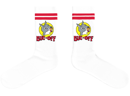 Athletic Crew Socks image thumbnail