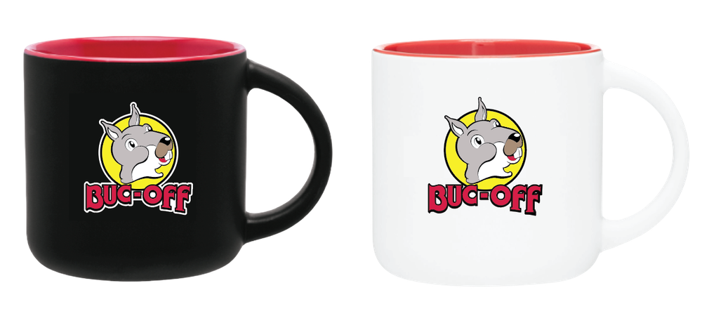 Ceramic Coffee Mug primary image