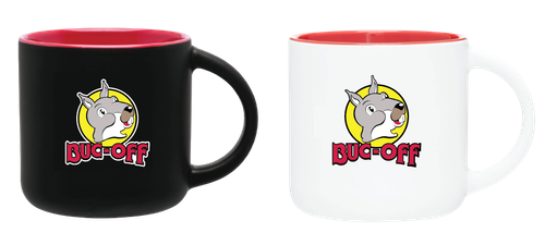 Ceramic Coffee Mug image thumbnail