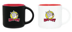 Image of Ceramic Coffee Mug