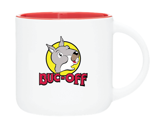 Ceramic Coffee Mug image thumbnail