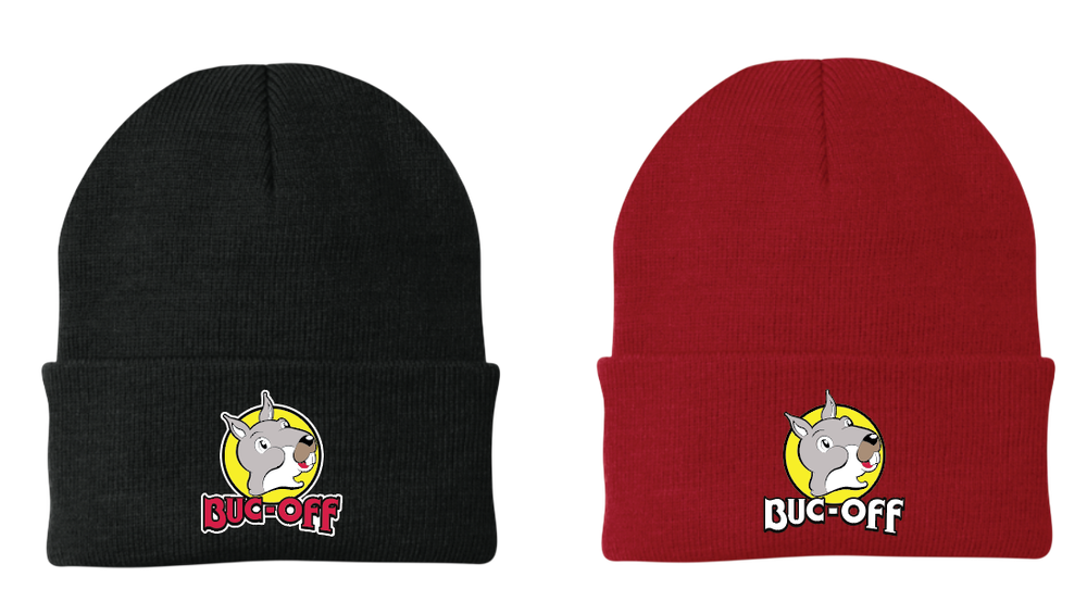 Knit Beanie  primary image