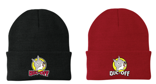 Knit Beanie  image thumbnail