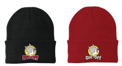 Image of Knit Beanie 