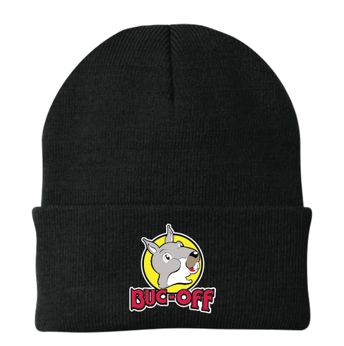 Knit Beanie  image thumbnail