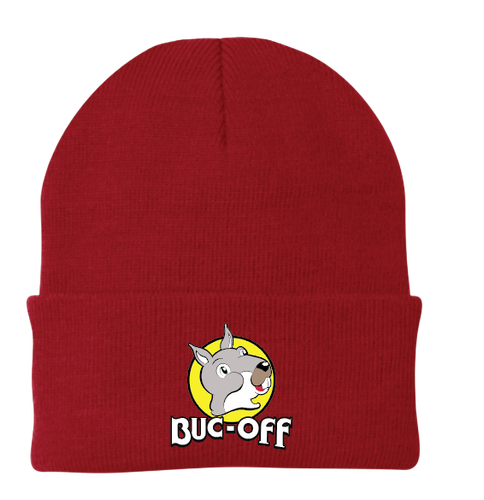 Knit Beanie  image thumbnail
