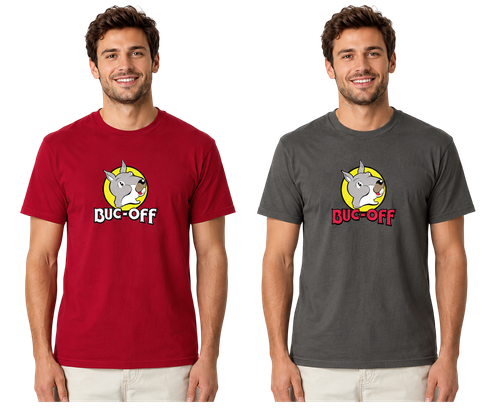 Comfort Colors Unisex T-Shirt image thumbnail