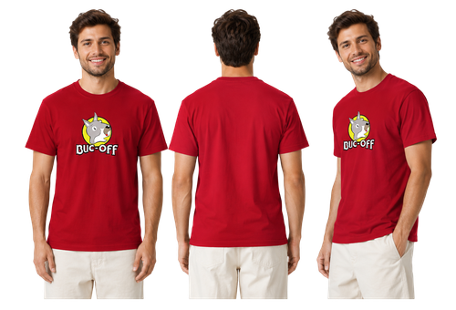 Comfort Colors Unisex T-Shirt image thumbnail