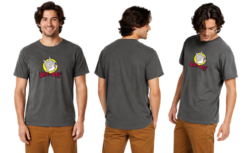 Comfort Colors Unisex T-Shirt image thumbnail