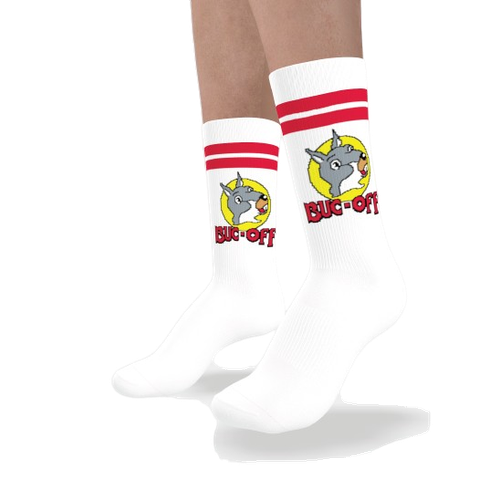 Athletic Crew Socks image thumbnail