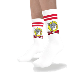 Image of Athletic Crew Socks