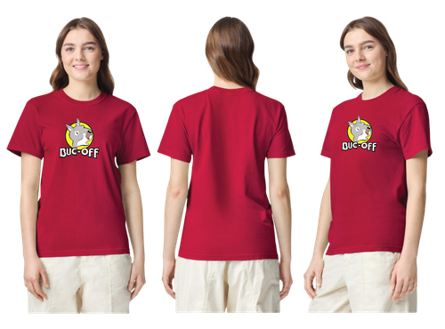 Comfort Colors Unisex T-Shirt image thumbnail