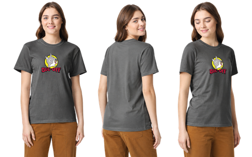 Comfort Colors Unisex T-Shirt image thumbnail