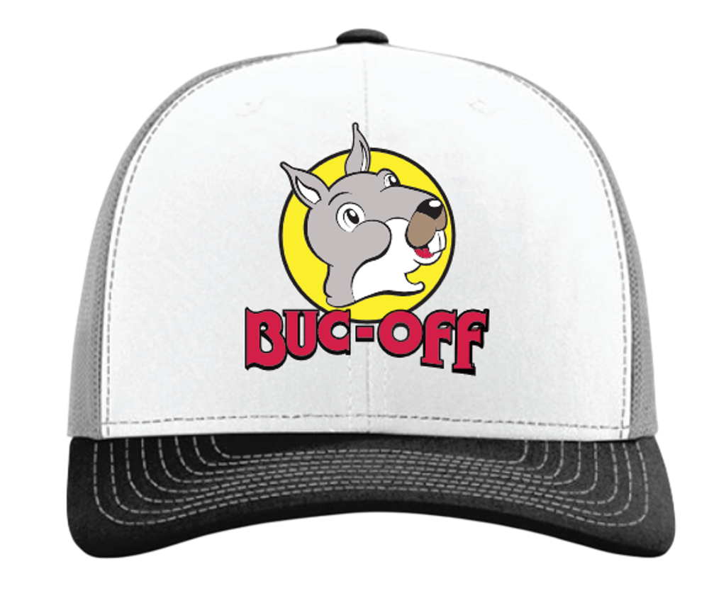 Richardson Trucker Hat primary image