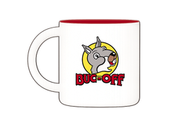 Image of Ceramic Coffee Mug