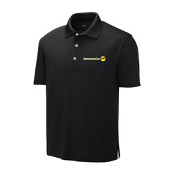 Image of Sport Tek Dry Mesh Polos