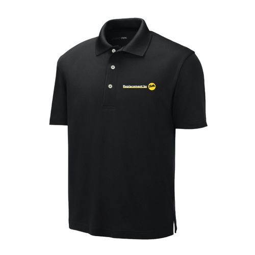 Sport Tek Dry Mesh Polos image thumbnail