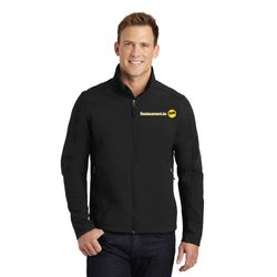 Image of PS Soft ShellC ore Jacket