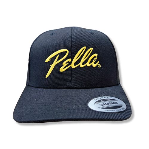 Sport-Tek Sport-Tek YP Classics Curve Bill Cap image thumbnail