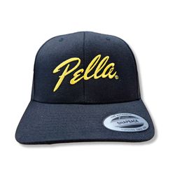 Image of Sport-Tek Sport-Tek YP Classics Curve Bill Cap