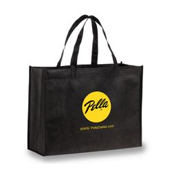 Image of Large Eros Non-Woven Tote