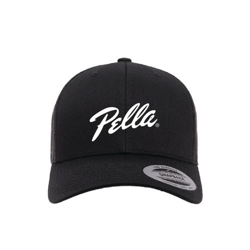 YP Classics Retro Tucker Cap image thumbnail
