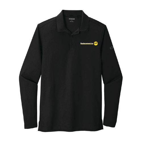 OGIO Caliber 2.0 LS Polo image thumbnail