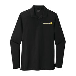 Image of OGIO Caliber 2.0 LS Polo