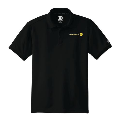 OGIO Caliber 2.0 SS Polo image thumbnail