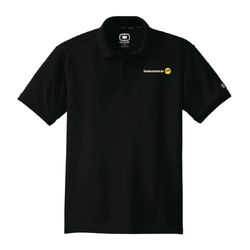 Image of OGIO Caliber 2.0 SS Polo