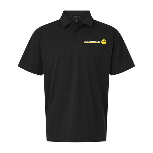 All Pro Men's Pro-Flex Sorona Polo image thumbnail