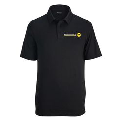 Image of Point Grey Mens Polos