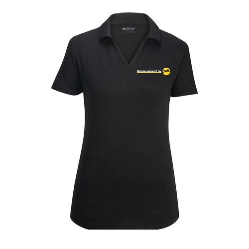 Pint Grey Ladies Polo image thumbnail