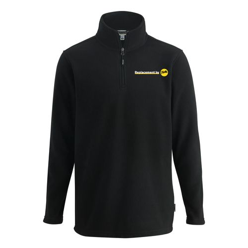 Microfleece Unisex Pullover image thumbnail