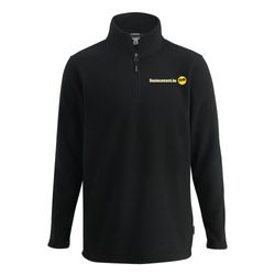 Image of Microfleece Unisex Pullover
