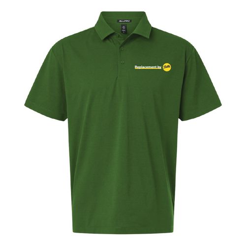 All Pro Men's Pro-Flex Sorona Polo image thumbnail