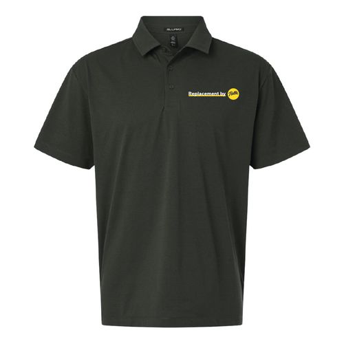 All Pro Men's Pro-Flex Sorona Polo image thumbnail