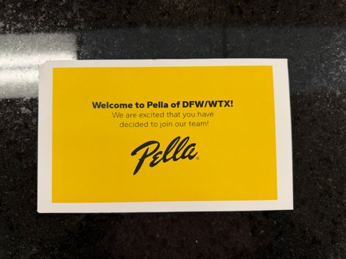 Welcome Cards image thumbnail