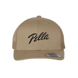 Image of YP Classics Retro Tucker Cap