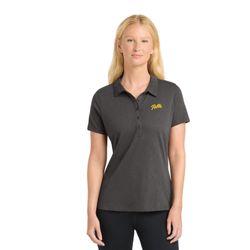 Image of Sportek Grey Polo's