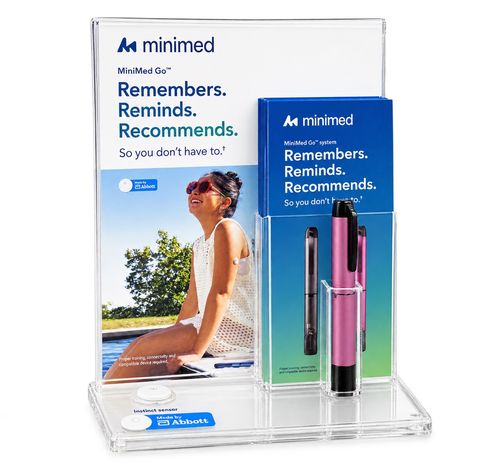 MiniMed Go Display image thumbnail