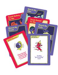 Image of “Best of Gimme That Ask” Card Deck
