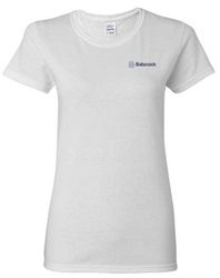 Image of GIldan® Women's Heavy Cotton Tee