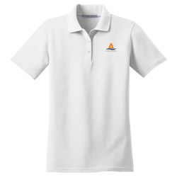 Image of Port Authority Women's Stain-Resistant Polo