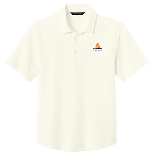 Mercer+Mettle Lite Spacer Polo image thumbnail