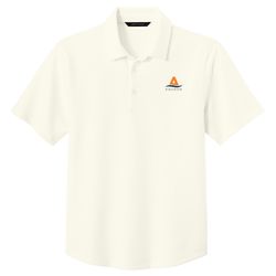 Image of Mercer+Mettle Lite Spacer Polo