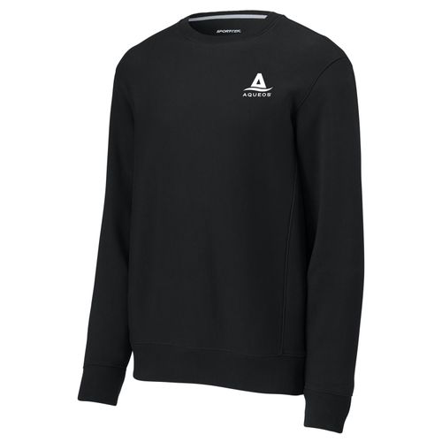 Sport-Tek® Super Heavyweight Crewneck Sweatshirt image thumbnail