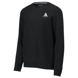 Image of Sport-Tek® Super Heavyweight Crewneck Sweatshirt