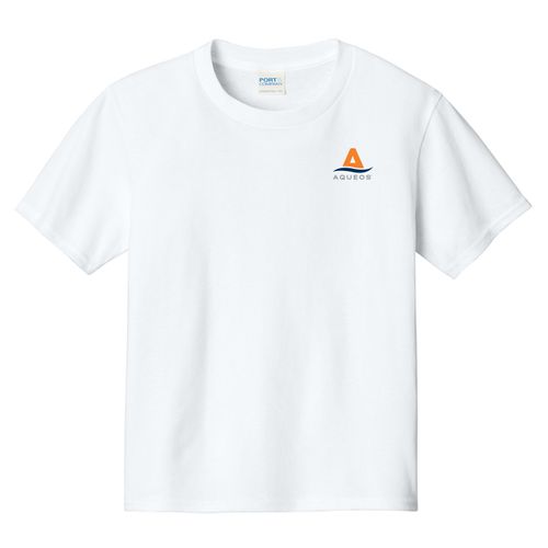 Port & Co Youth Essential Tee image thumbnail Port & Co Youth Essential Tee image thumbnail